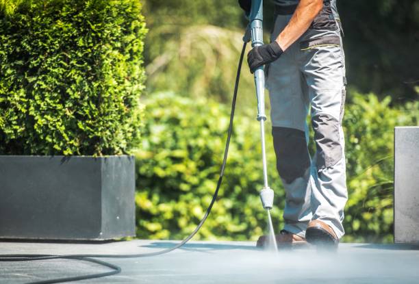Best Parking Lot and Garage Cleaning  in Old Hill, CT
