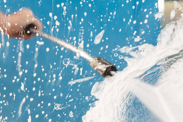 Best Gutter Cleaning  in Old Hill, CT